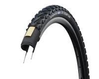 Покрышка Schwalbe LAND CRUISER 28x1.75 (47-622), K-Guard
