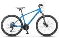 Велосипед Stels Navigator 590 MD 26" K010 (синий)