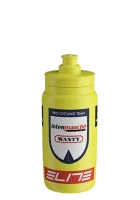 Велобутылка Elite FLY 550мл INTERMARCHE WANTY 2024