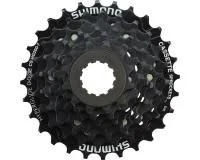 Кассета Shimano CS-HG200 (7 ск,12-28)
