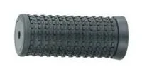 Грипсы HL-G64A L-70 (чёрный)