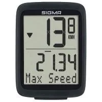 Велокомпьютер Sigma Sport BC 10.0 WR