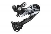 Переключатель задний Shimano Acera RD-M3000 Shadow, 9 скоростей