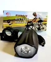 ФОНАРЬ ДЛЯ ВЕЛОСИПЕДА ПЕРЕДНИЙ JY-575J-B
