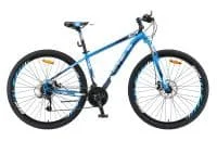 Велосипед Stels Navigator 910 MD 29" V010 (синий/черный)