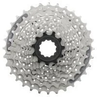 Кассета Shimano CS-HG201 (9 ск. 11-36)