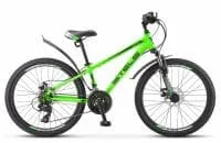Navigator 400 MD 24" F010 салатовый