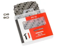 Цепь Sram PC-X1, 11 ск., 118 зв., с замком PowerLock