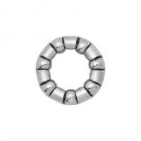 Подшипник передней втулки NECO 5201