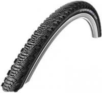 Велопокрышка SCHWALBE CX COMP 26x2,0" HS369 K-Guard Active B/B-SK SBC 50EPI