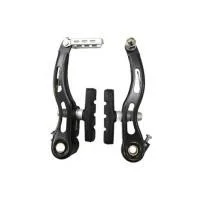 Тормоза Alhonga V-Brake HJ-6023S7 (чёрный)