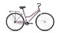 ALTAIR CITY 28 low (фиолетовый)
