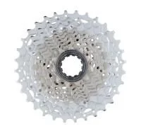 Кассета Shimano SLX HG81 10ск, 11-32