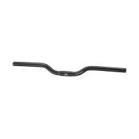 Руль ZOOM МТВ-AL-154  (L-620, 6°, чёрный матовый) Руль ZOOM МТВ-AL-154  (L-620, 6°, чёрный матовый)