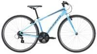 Велосипед Avanti 28" Giro F1W (Голубой металлик)