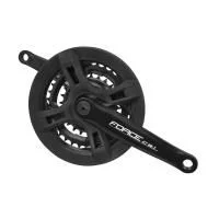 Система шатунов Force C8.1 170мм 42/34/24 зуб., сталь