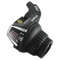 Шифтер Shimano Tourney SL-RS35 7 ск.