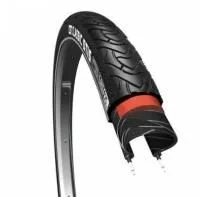 Покрышка CST 26x1.75x2 C-1777 CLASSIC OTIS Reflex