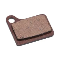 Колодки тормозные Baradine DS-15 Semi
