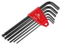 НАБОР ШЕСТИГРАННИКОВ BIKE HAND YC-613