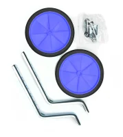 Подпорные колёса HL TW06-1+F22+01 (12-20"; синий)