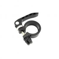 Хомут подседельный HW 140052-B D34.9