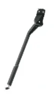 Подножка StandWell SW-RA020J (чёрный)