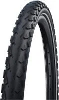 Покрышка Schwalbe LAND CRUISER 700x35C (37-622), K-Guard