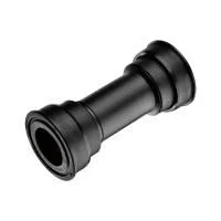 Каретка PROWHEEL PW-BB92 Press fit, 92 мм. (HOLLOWTEСH II)