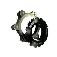 Адаптер CENTER LOCK Baradine BC-03 (чёрный)