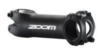 Вынос руля ZOOM TDS-D343B-8 (руль Ø25.4 мм, длина 90 мм., чёрный)