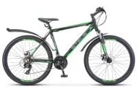Велосипед Stels Navigator 620 MD 26 V010 (Антрацитовый)