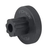 Ключ Force для пластиковой гайки шатунов Shimano Hollowtech II