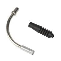 Направляющая троса тормоза HW 150076