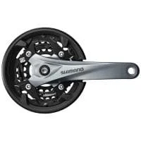 СИСТЕМА SHIMANO ACERA FC-M3000, 175 ММ, 40/30/22T