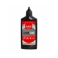 Велосмазка для цепи AEG Всепогодная 100 мл