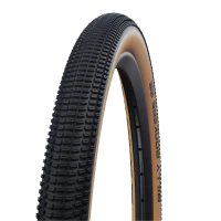 Покрышка Schwalbe BILLY BONKERS 26x2.10 (54-559) K-Guard Bronze Sidewall