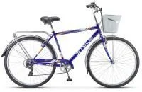 Велосипед Stels Navigator 350 Gent 28" Z010
