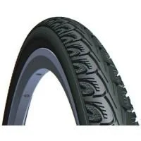 Покрышка Mitas 37-540 (24" x 1⅜) V69 HOOK (черная)