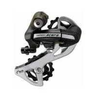 Переключатель задний Shimano Acera RD-M360, 7/8 скоростей