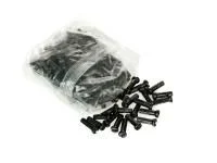 НИППЕЛЬ СПИЦЫ 14 ММ 14G (черный)