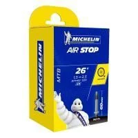 Камера Michelin C4 26x1.45/2.50 (37/62-559) AV