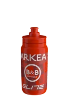 Велобутылка Elite FLY 550мл ARKEA B&B HOTELS 2024