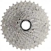 Кассета Shimano CS-HG50 (10 ск,11-36)