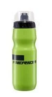 Фляга с крышкой Merida 680мл. Green/Black