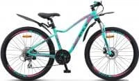 Велосипед Stels Miss 6300 MD 26" V030 (морская-волна)