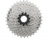 Кассета Shimano CS-HG201 (9 ск. 11-34)