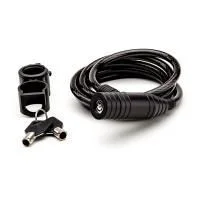 Замок на ключ HW 225025/8-1500