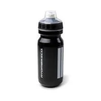 Фляга с крышкой Atom Charge 600мл. Black