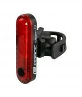 Свет задний Force DOT 20LM, 5 LED, USB